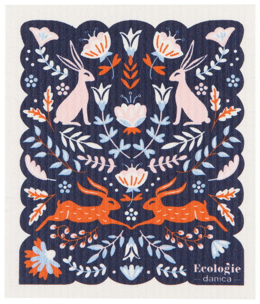 Swedish Dish Cloth