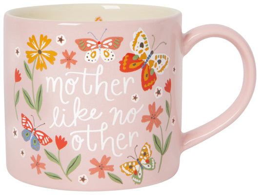 Mother Like No Other Mug