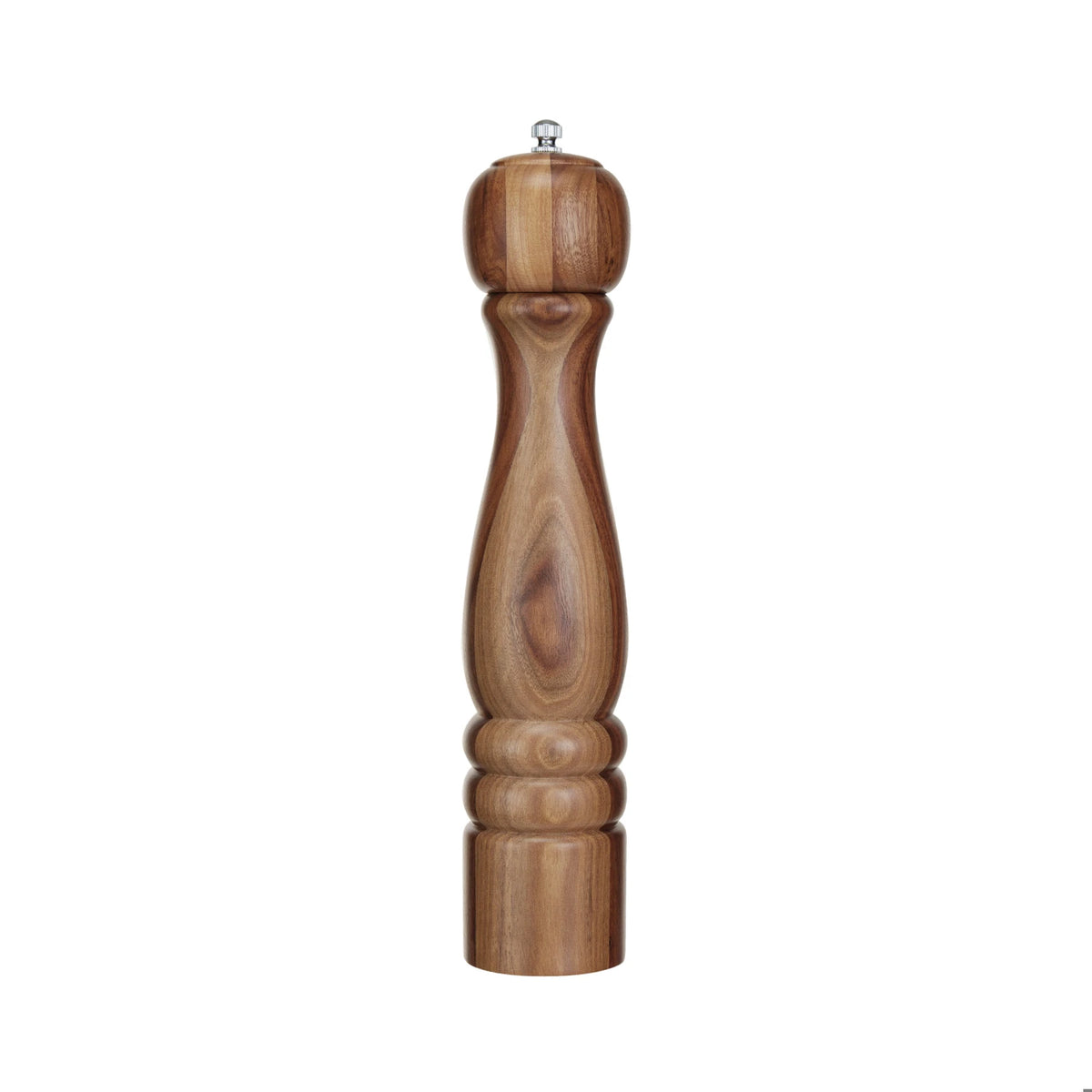 Acacia Wood Pepper or Salt Mill