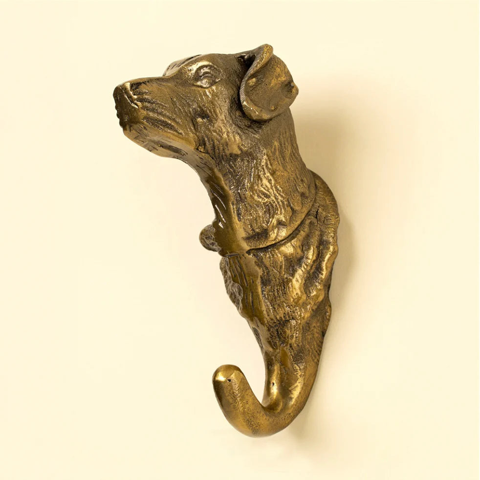 Dog Hook