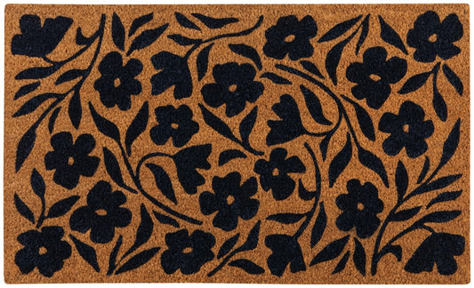 Flora Doormat