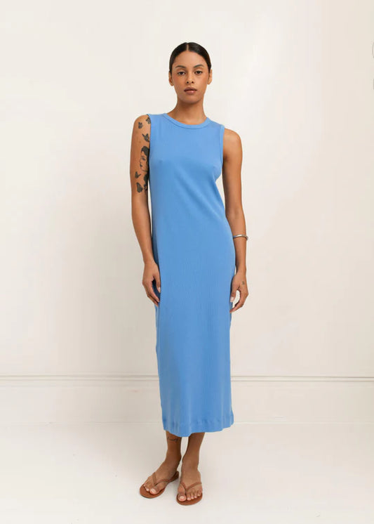Camilla Maxi Dress