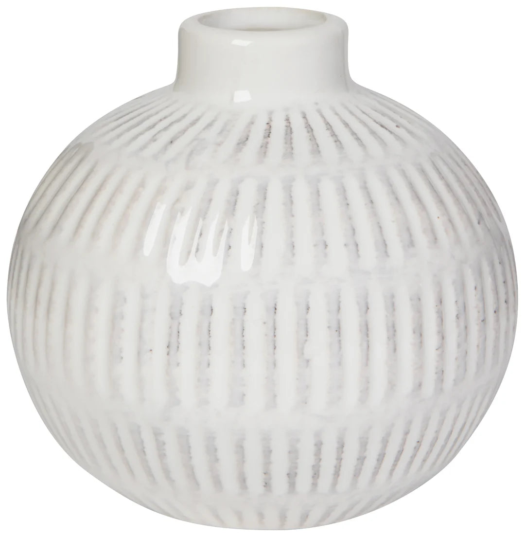 Ceramic Bud Vases
