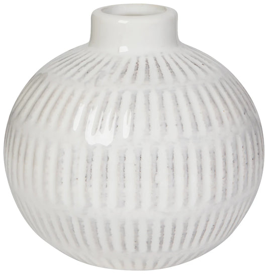 Ceramic Bud Vases