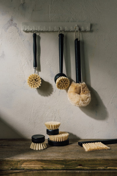 Bamboo Sisal Cleaning Collection