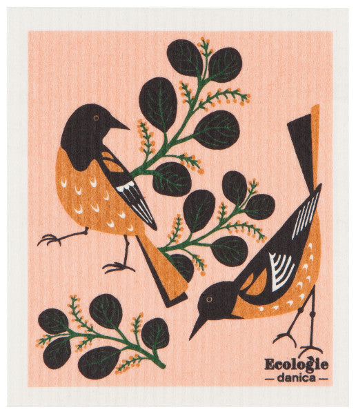 Swedish Dish Cloth