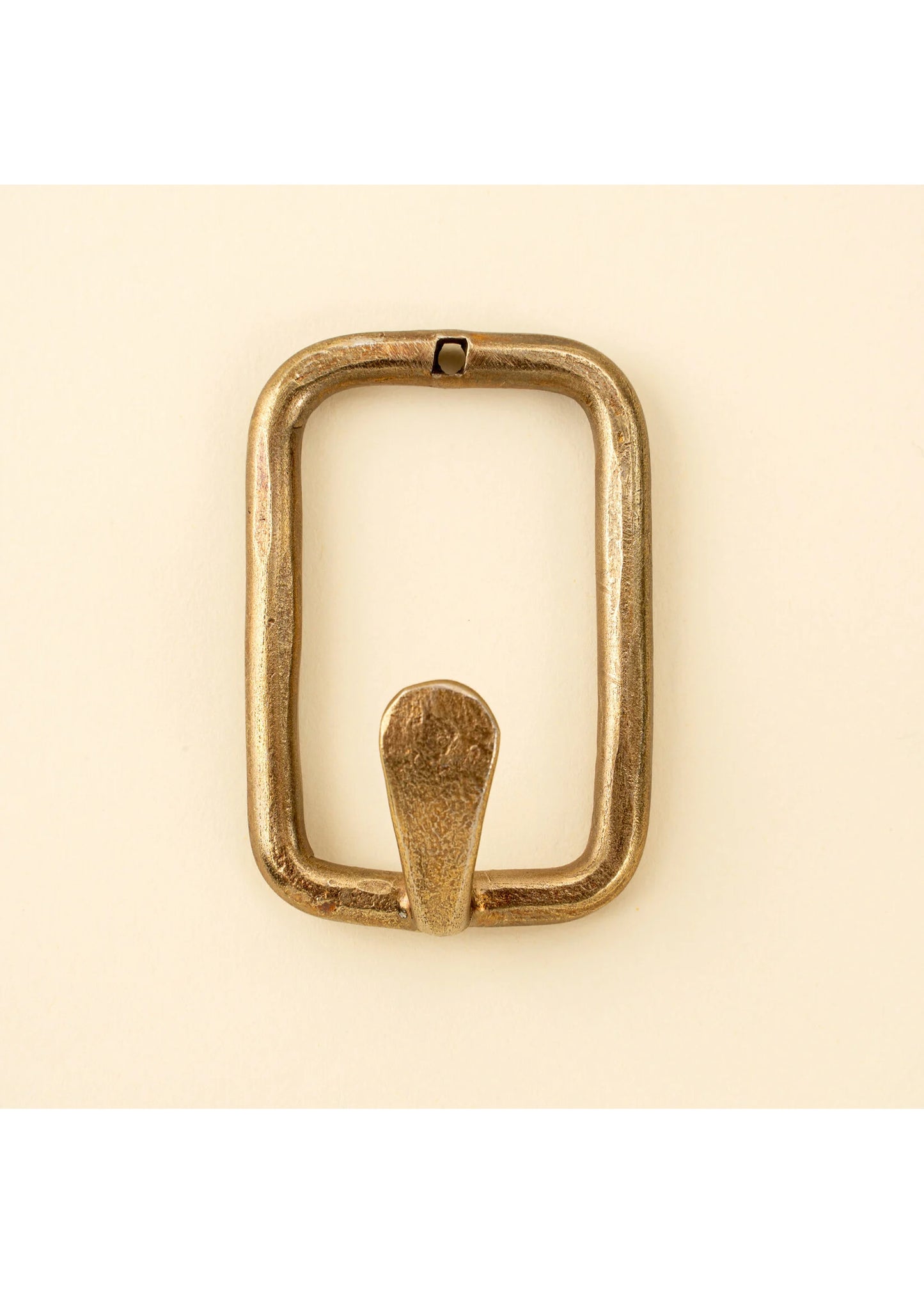 Luca Iron Hook Square