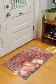 Heritage Cotton Rugs