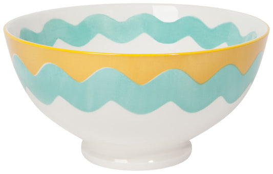 Squiggle Bowls