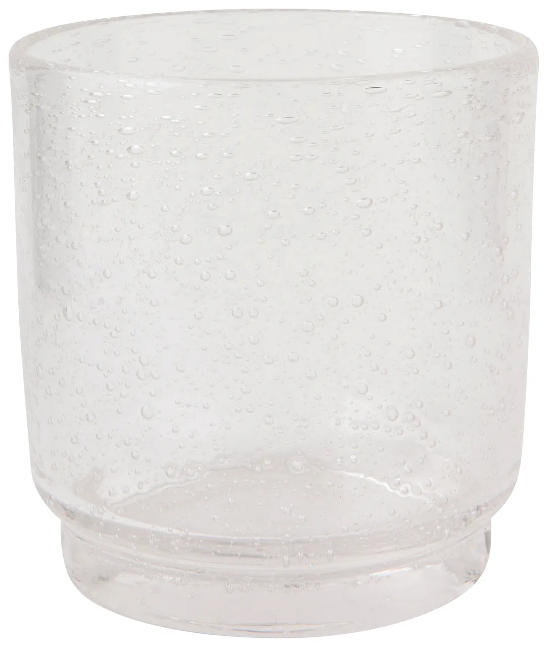 Seed Glass Tumblers