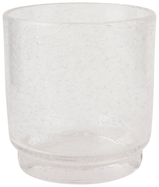 Seed Glass Tumblers