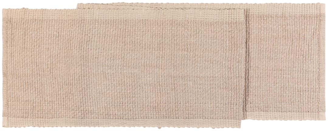 Lattice Table Runner