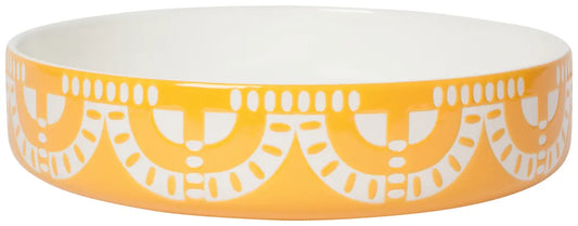 Imprint Serving Bowl