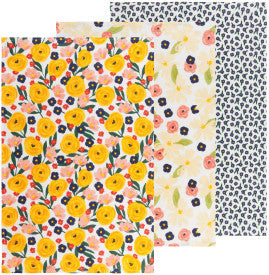 Bakers Flour Sack Tea Towel Set
