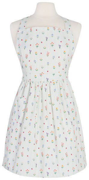 Hand Picked Apron