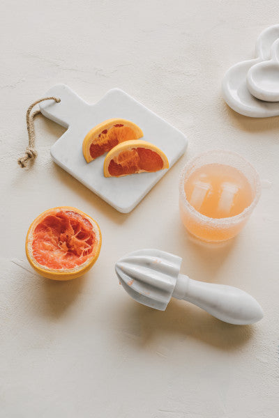 Marble Citrus Reamer