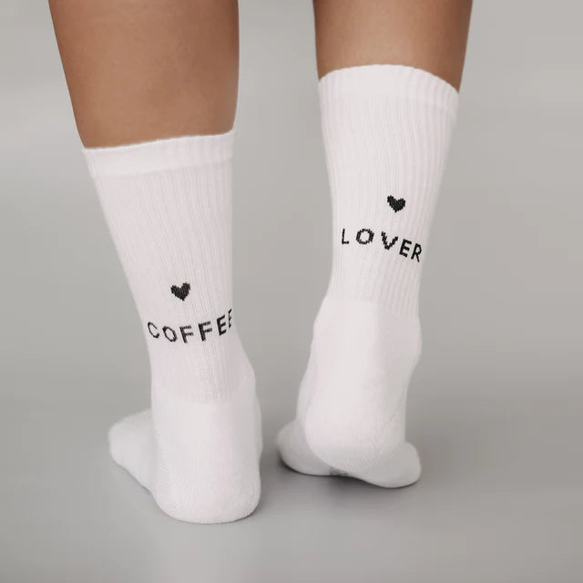 Coffee Lover Socks