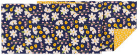 Full Bloom Table Linen