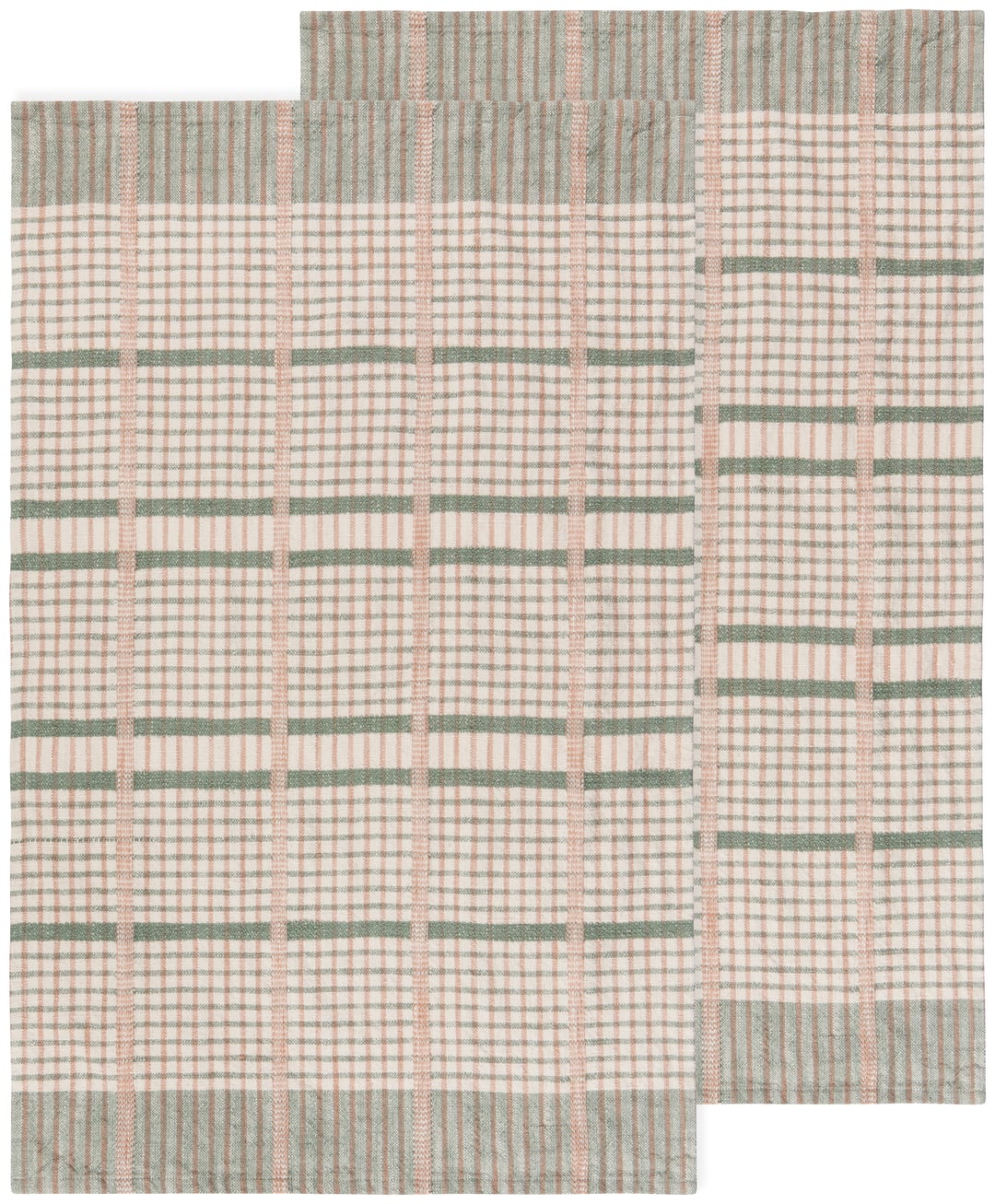 Finley Tea Towel Set of Two