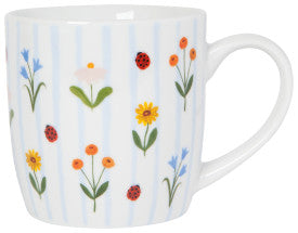 Hand Picked Mug