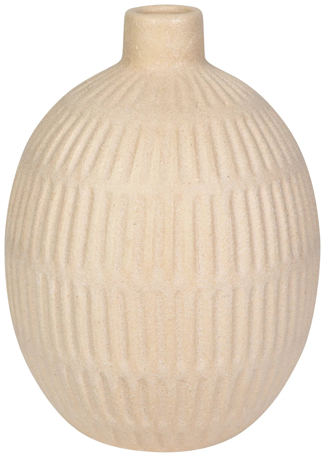 Ceramic Bud Vases