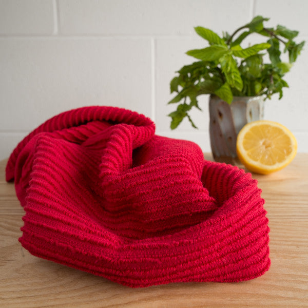 Ripple Tea Towel