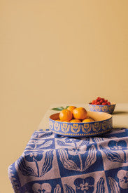 Imprint Serving Bowl