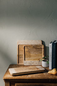 Nosh Mango Wood Boards