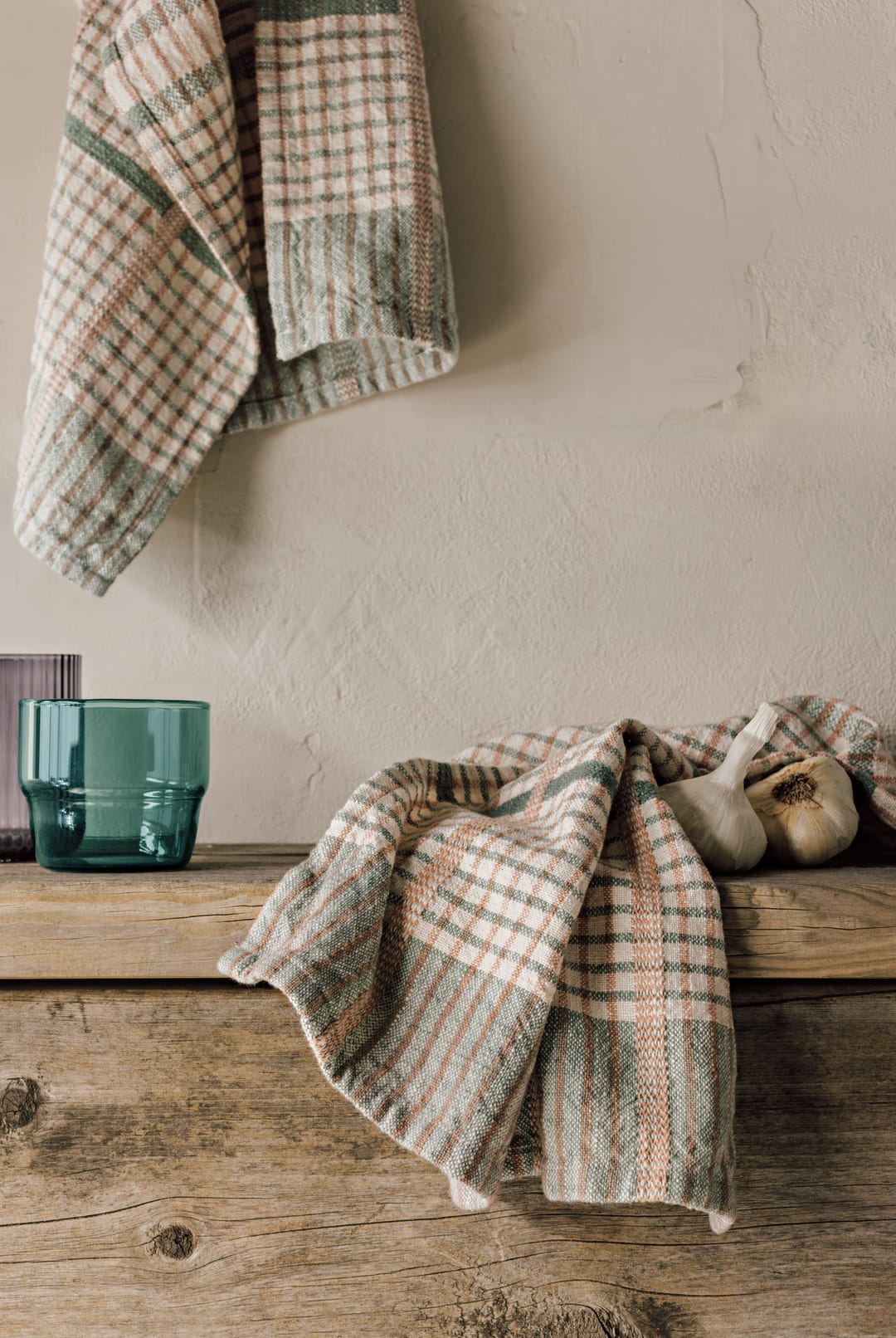 Finley Tea Towel Set of Two