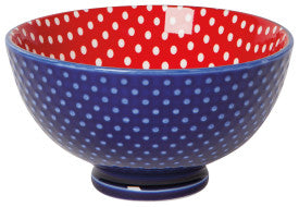 Poppy Bowls