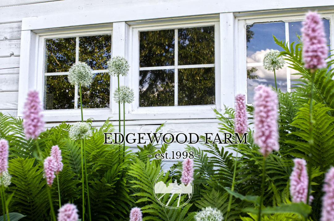 EdgeWood Farm Gift Card