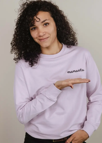 Mamacita Extremely Soft Sweatshirt
