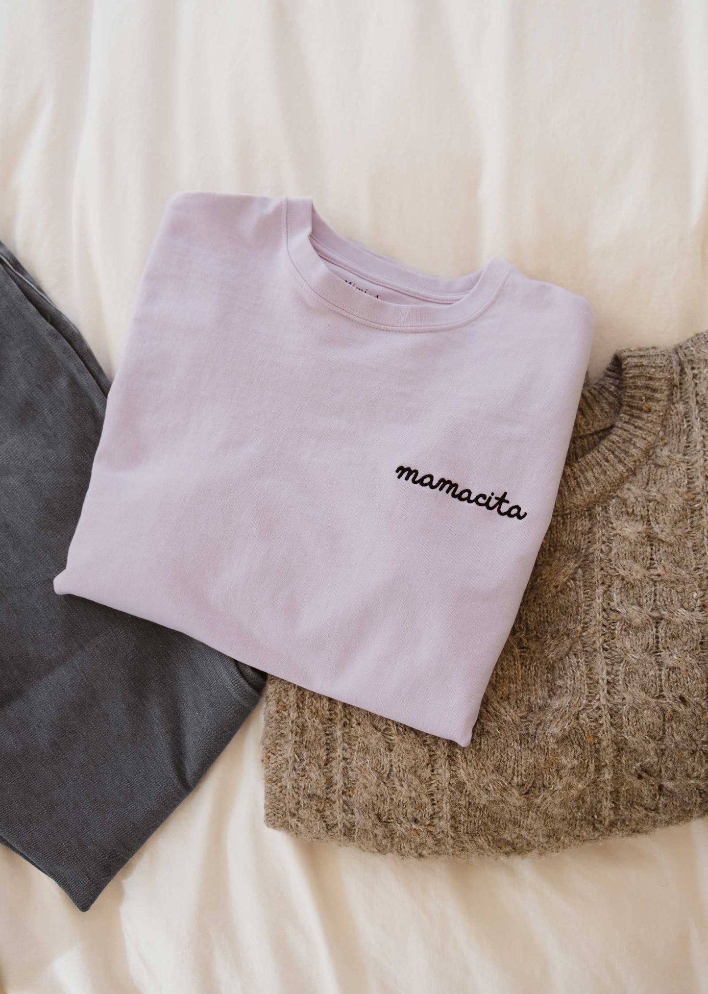 Mamacita Extremely Soft Sweatshirt