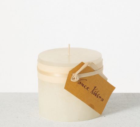 Timber Candle 3.25"